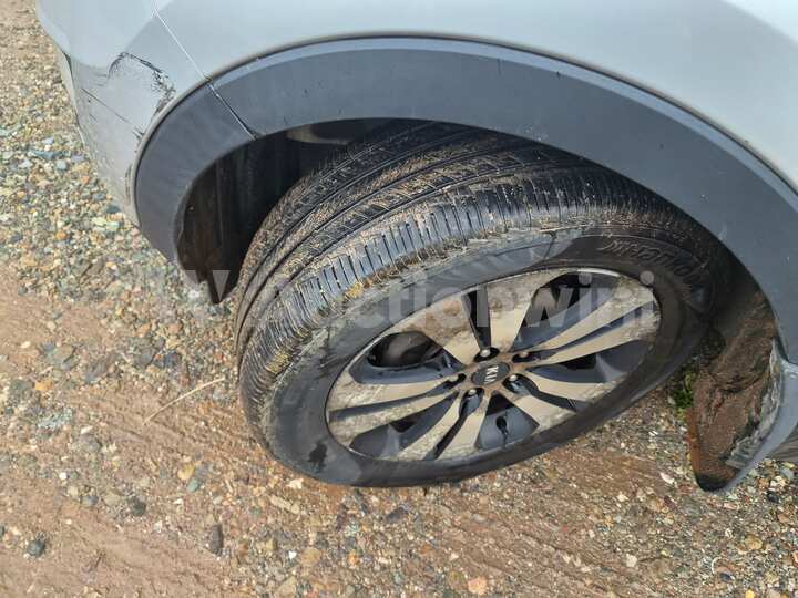 Kia Sportage 2011 — 26