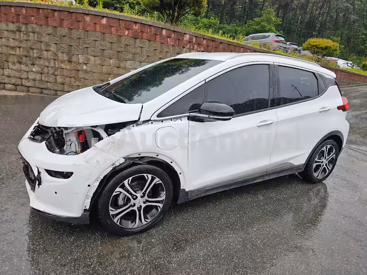 Chevrolet Bolt 2019 — 1