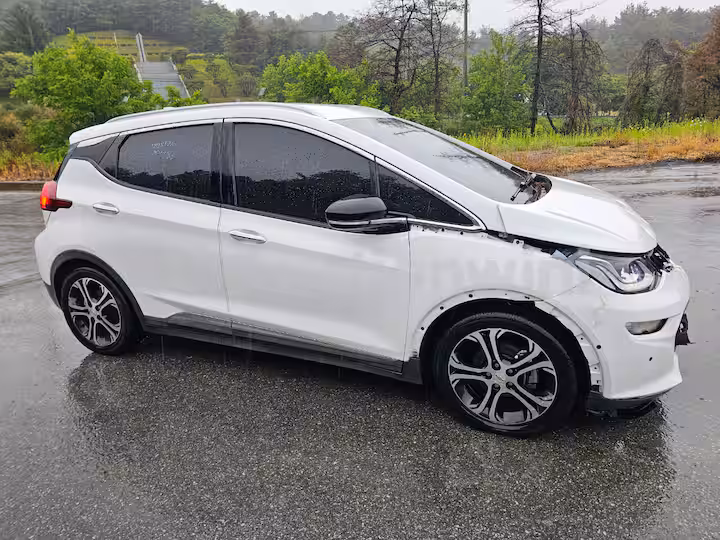 Chevrolet Bolt 2019 — 3