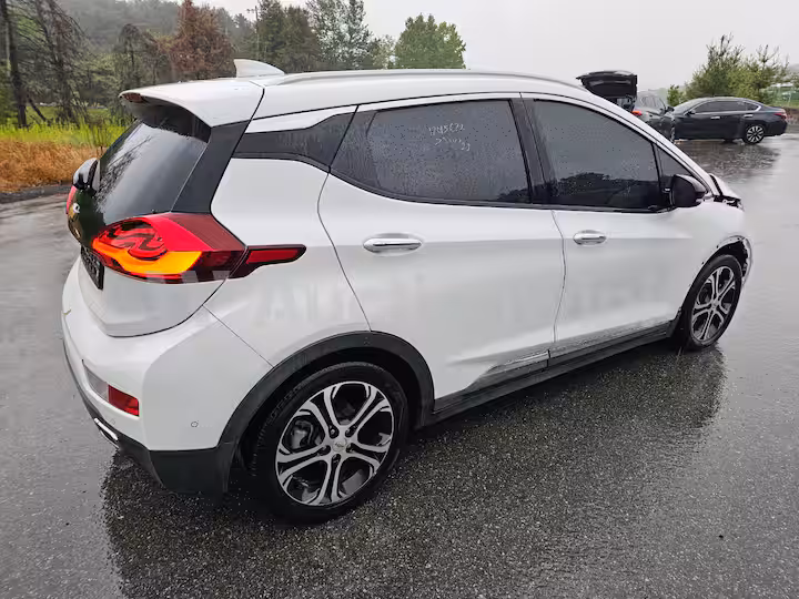 Chevrolet Bolt 2019 — 4