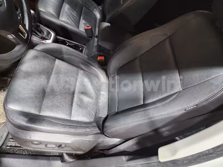 Volkswagen Tiguan 2014 — 19