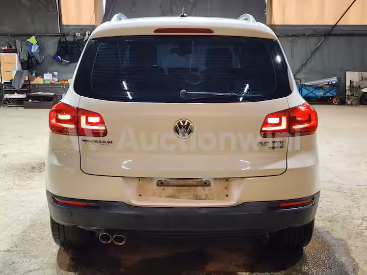 Volkswagen Tiguan 2014 — 4