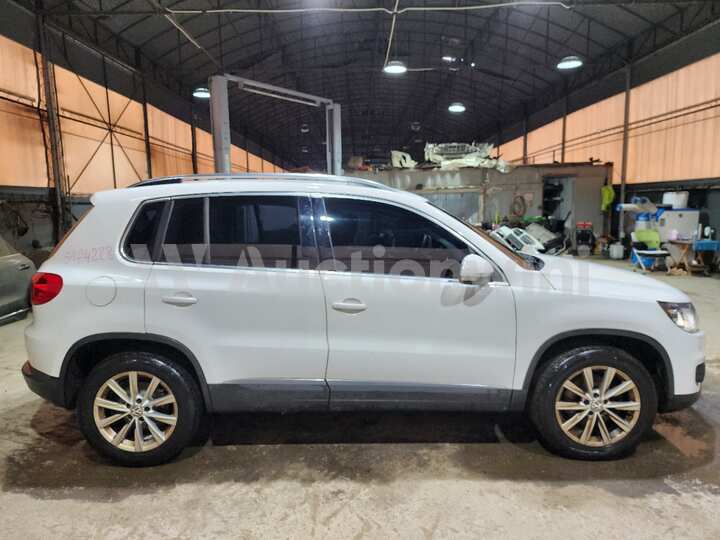 Volkswagen Tiguan 2014 — 6
