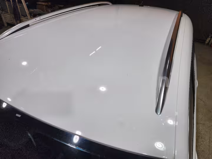 Volkswagen Tiguan 2014 — 8