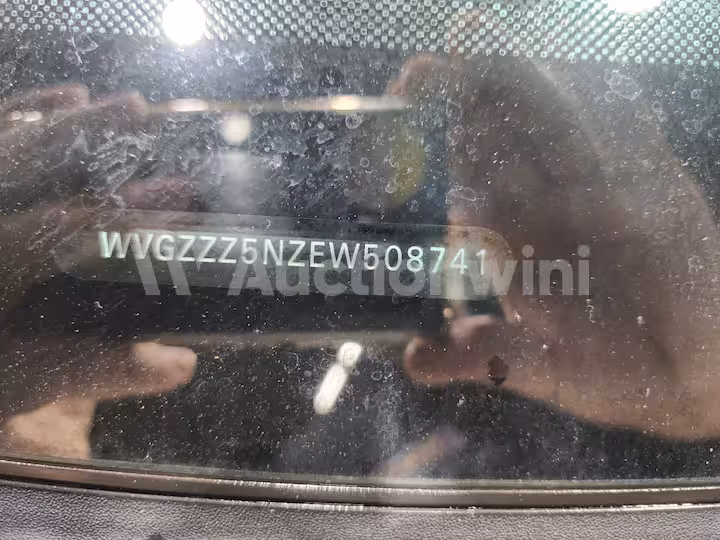 Volkswagen Tiguan 2014 — 10