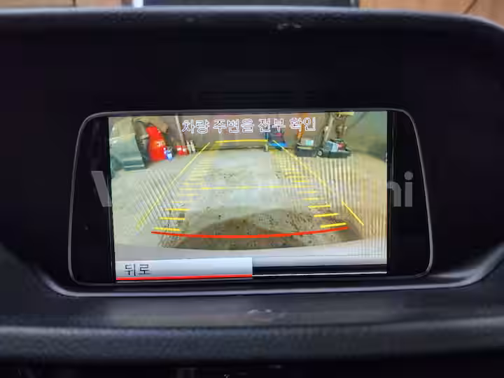 Mercedes Benz E Class 2014 — 43
