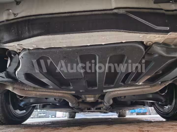Mercedes Benz E Class 2014 — 57