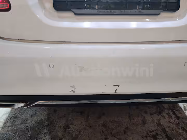 Mercedes Benz E Class 2014 — 64