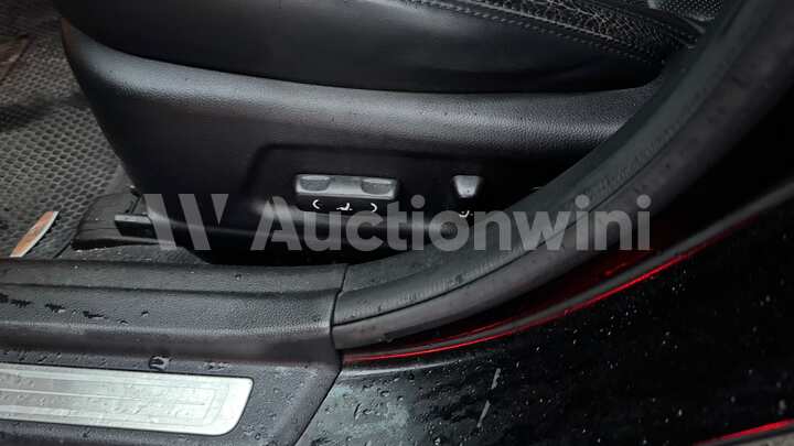 Kia K7 2013 — 11