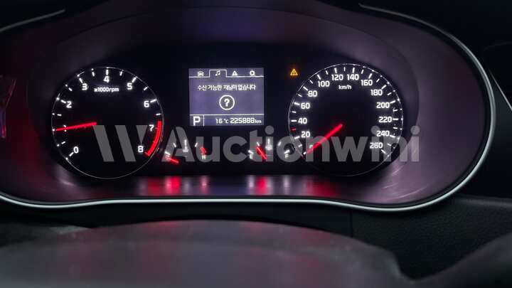 Kia K7 2013 — 13