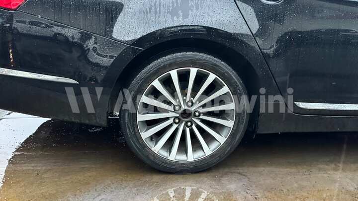 Kia K7 2013 — 19