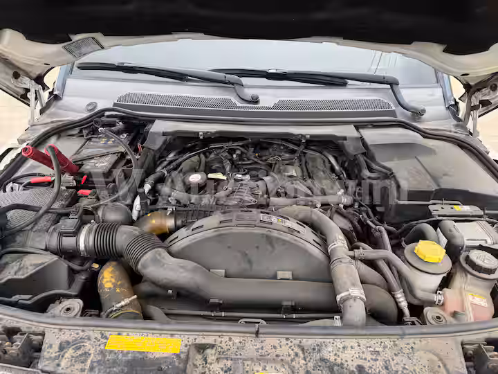 Land Rover Discovery 2015 — 14