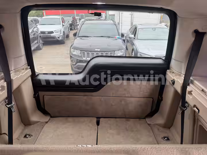 Land Rover Discovery 2015 — 22