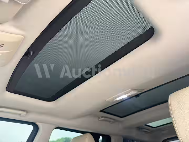 Land Rover Discovery 2015 — 28