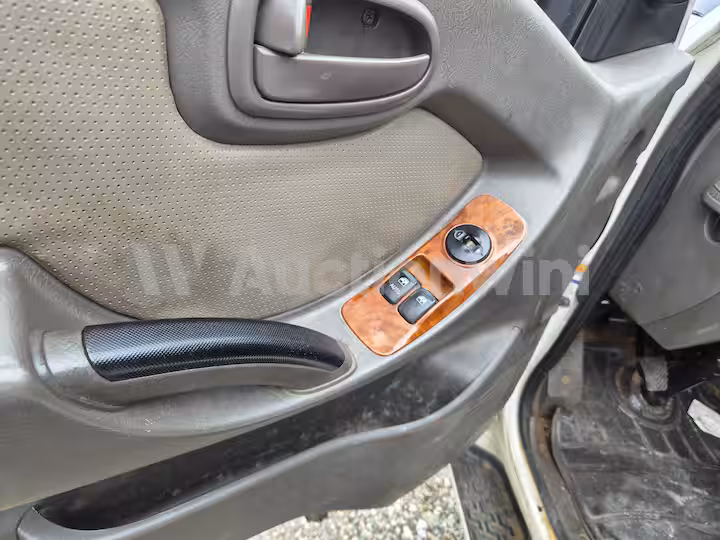 Hyundai Porter2 2007 — 10