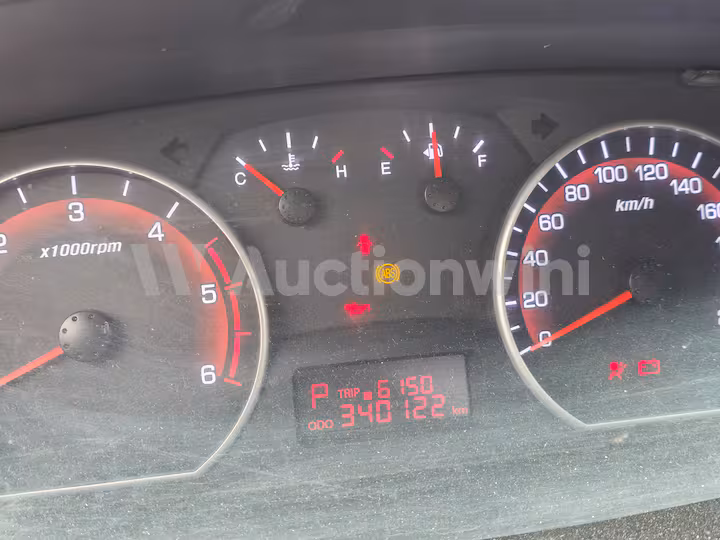 KGM (Ssangyong) Korando 2014 — 13