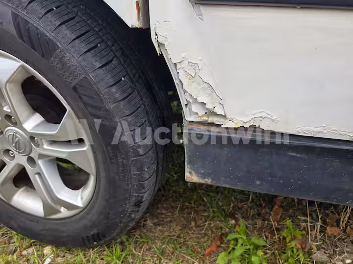 KGM (Ssangyong) Korando 2014 — 15