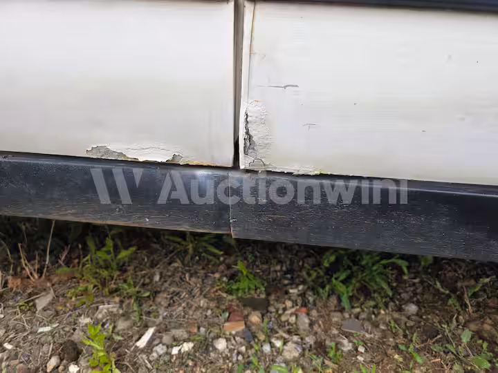 KGM (Ssangyong) Korando 2014 — 16