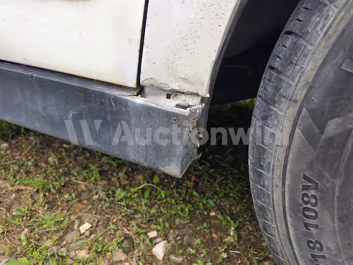 KGM (Ssangyong) Korando 2014 — 17