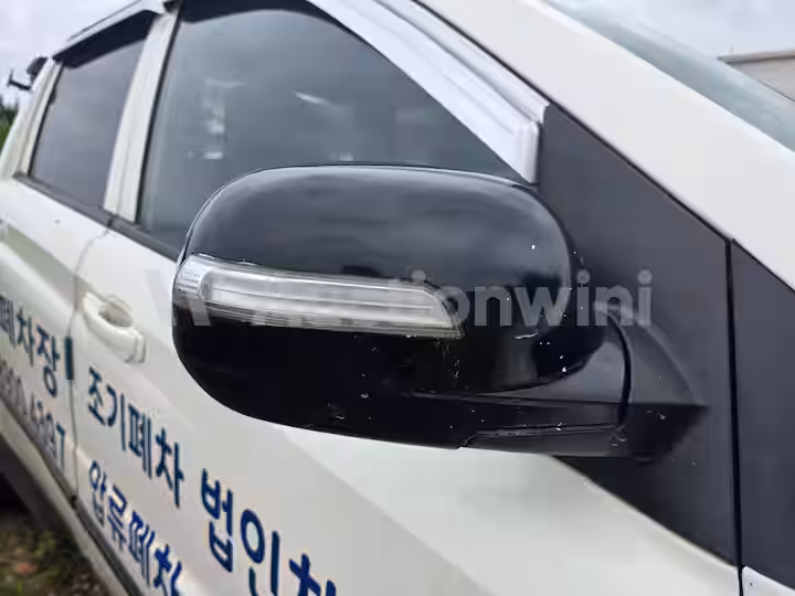 KGM (Ssangyong) Korando 2014 — 19