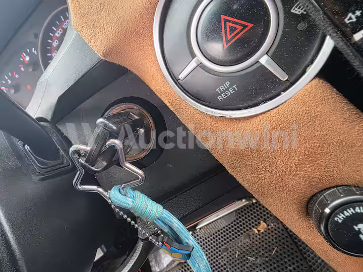KGM (Ssangyong) Korando 2014 — 25