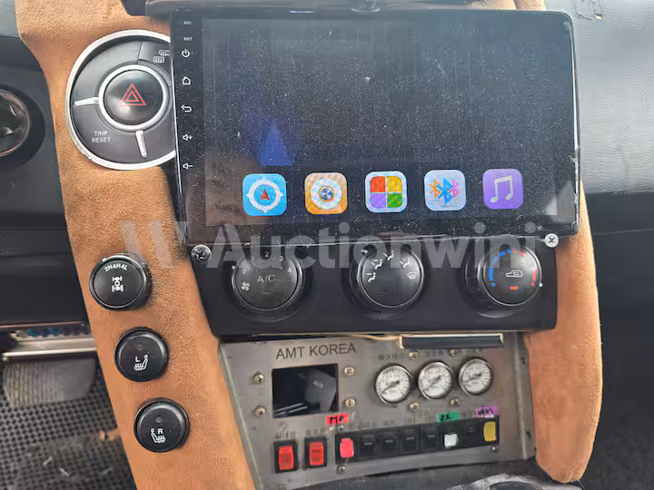 KGM (Ssangyong) Korando 2014 — 26