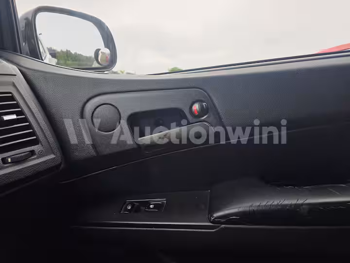 KGM (Ssangyong) Korando 2014 — 28