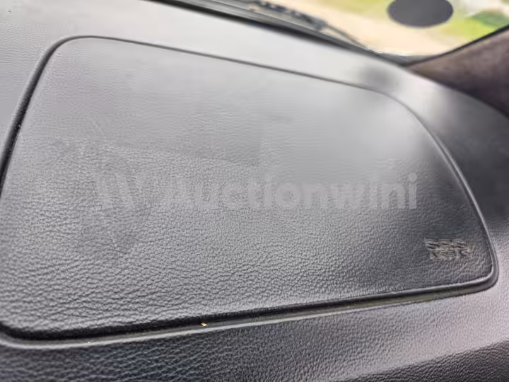 KGM (Ssangyong) Korando 2014 — 29