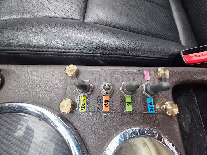 KGM (Ssangyong) Korando 2014 — 33