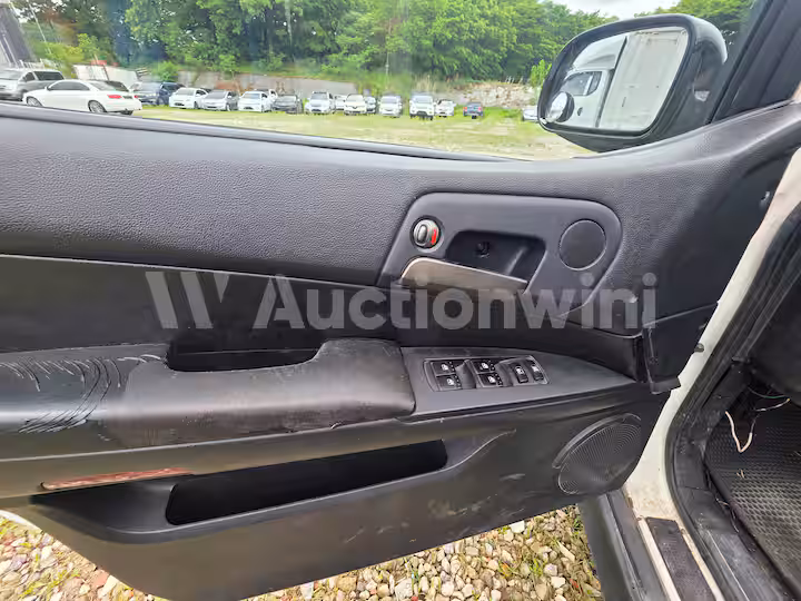KGM (Ssangyong) Korando 2014 — 35