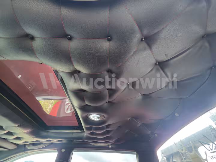 KGM (Ssangyong) Korando 2014 — 36