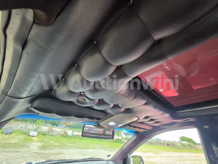 KGM (Ssangyong) Korando 2014 — 37