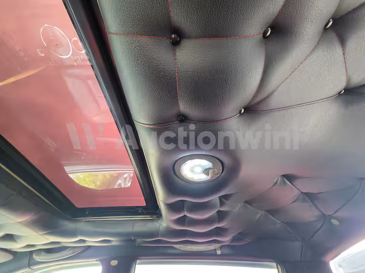 KGM (Ssangyong) Korando 2014 — 39