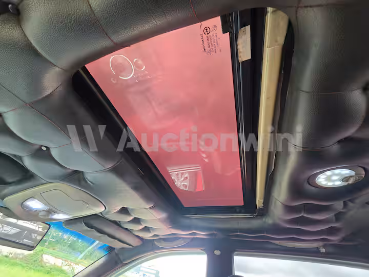 KGM (Ssangyong) Korando 2014 — 40