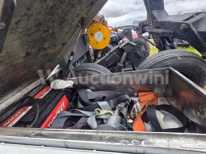 KGM (Ssangyong) Korando 2014 — 41