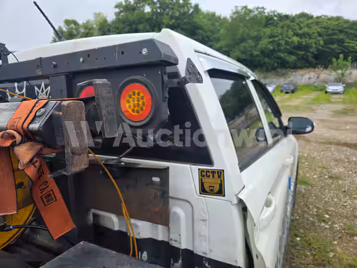 KGM (Ssangyong) Korando 2014 — 55