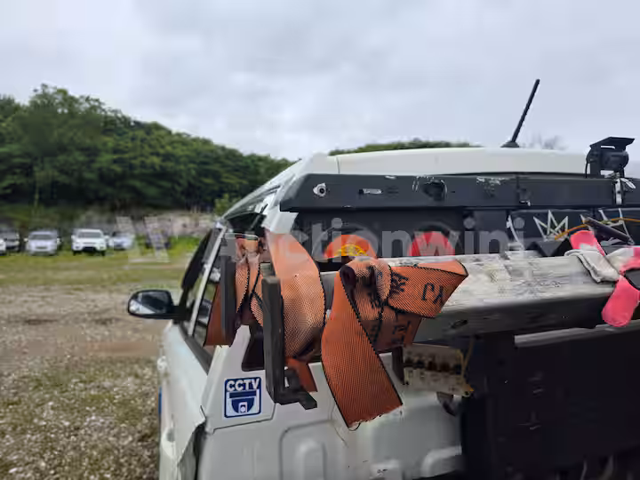 KGM (Ssangyong) Korando 2014 — 57
