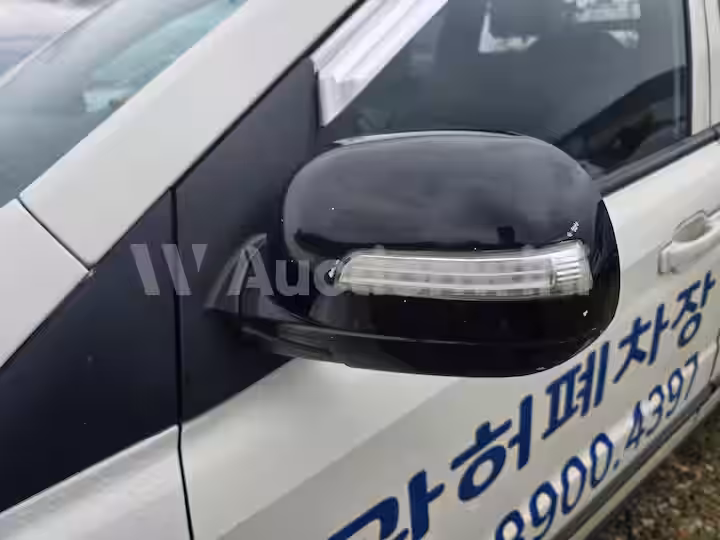 KGM (Ssangyong) Korando 2014 — 59