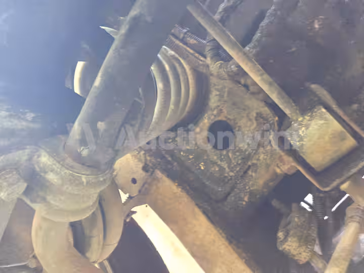 KGM (Ssangyong) Korando 2014 — 60