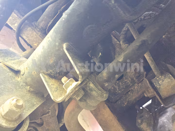 KGM (Ssangyong) Korando 2014 — 61