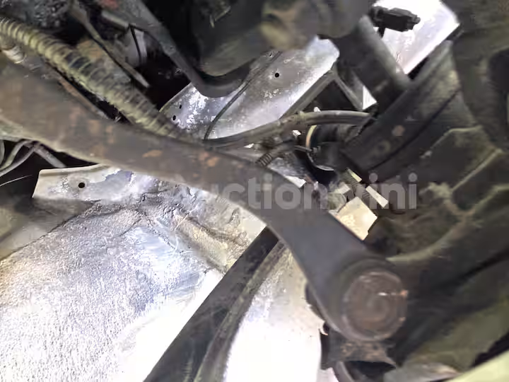 KGM (Ssangyong) Korando 2014 — 66