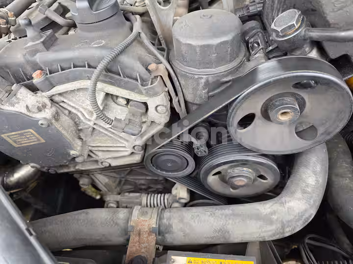 KGM (Ssangyong) Korando 2014 — 8