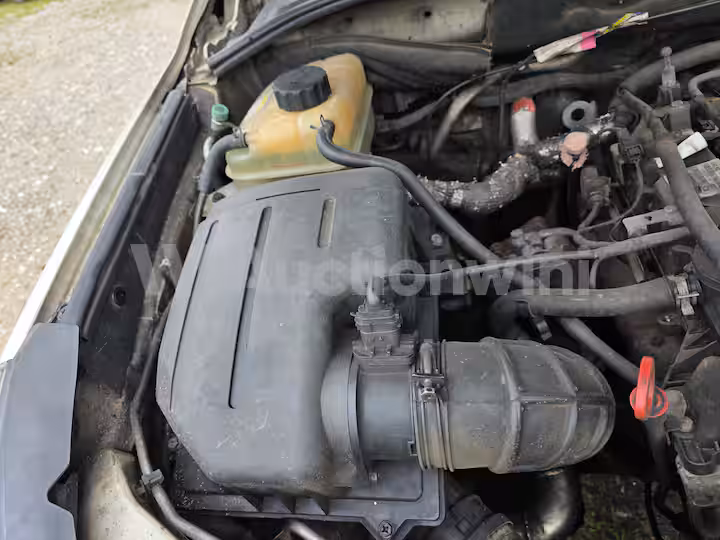 KGM (Ssangyong) Korando 2014 — 9