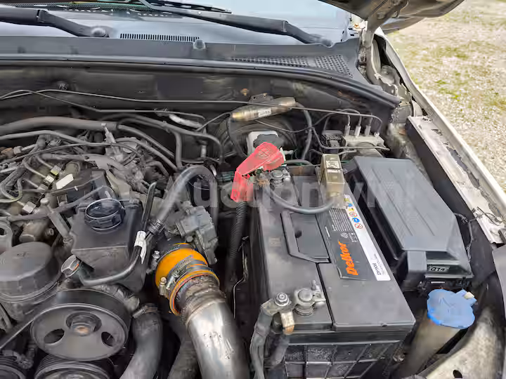 KGM (Ssangyong) Korando 2014 — 10