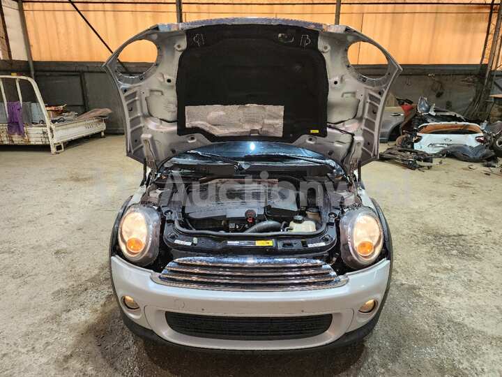 Mini Cooper 2012 — 11