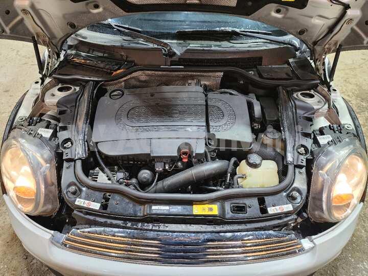Mini Cooper 2012 — 13