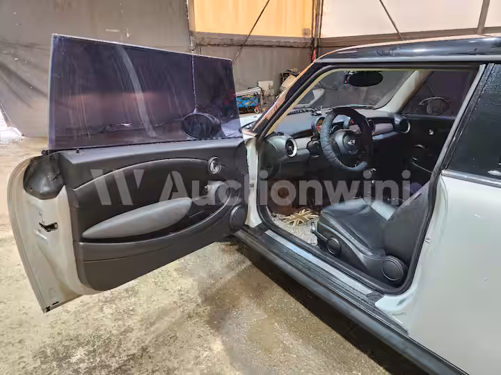 Mini Cooper 2012 — 15