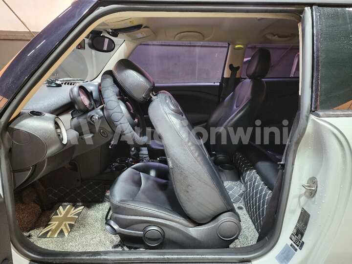 Mini Cooper 2012 — 18