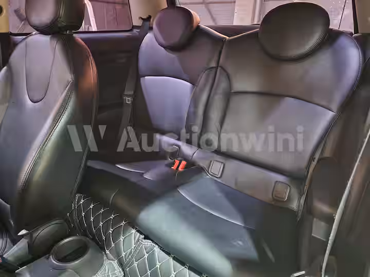 Mini Cooper 2012 — 19
