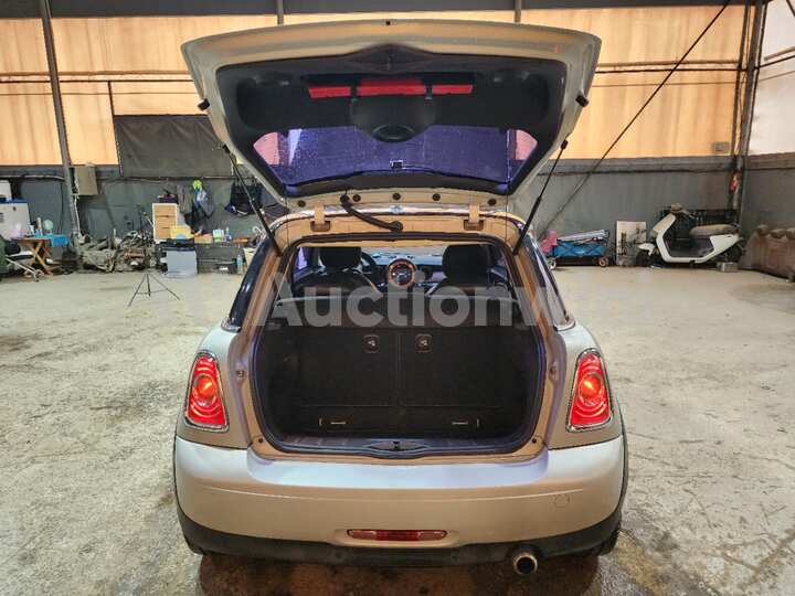 Mini Cooper 2012 — 21